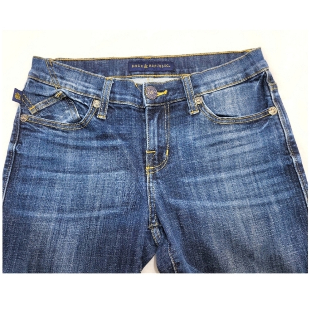 Rock & Republic Kasandra Jeans